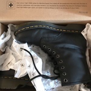 Doc Martens